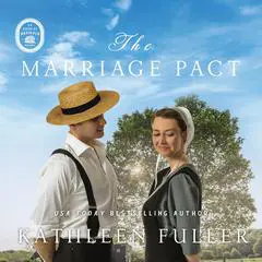 The Marriage Pact Audibook, by Kathleen Fuller