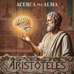 Acerca del Alma Audibook, by Aristoteles 