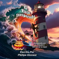 El Viaje Inesperado Audibook, by Philipe Giovani