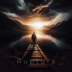 Ruptura: Encontrar Tu Verdadero Potencial En Un Mundo Cambiante Audibook, by Dan Desmarques