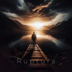 Ruptura: Encontrando Seu Verdadeiro Potencial Num Mundo em Transformação Audibook, by Dan Desmarques