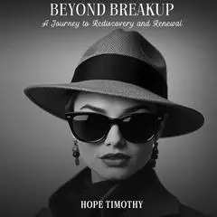 Beyond Breakup: A Journey to Rediscovery and Renewal Audibook, by Hope Timothy