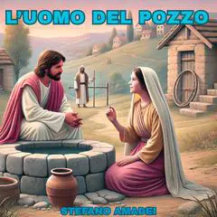 L'Uomo del Pozzo Audibook, by Stefano Amadei