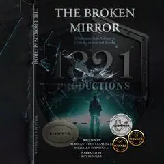The Broken Mirror: Voice of the Voiceless, a Mental Health Journey Audibook, by William A. Stephens