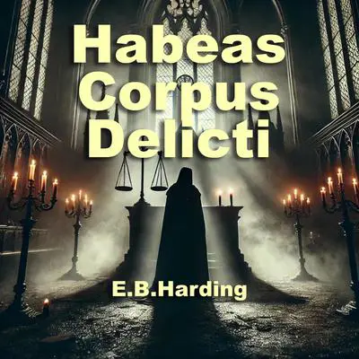 Habeas Corpus Delicti Audibook, by E. B. Harding