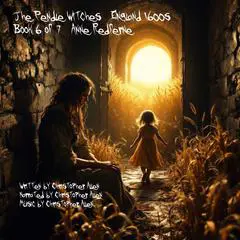 The Pendle Witches - England 1600's: Book 6 of 7 - Anne Redferne Audibook, by Christopher Allen