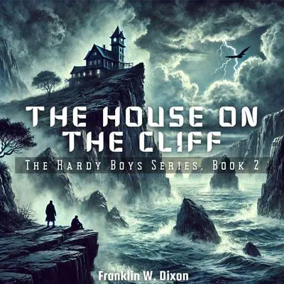 The House on the Cliff: The Hardy Boys Series, Book 2 Audibook, by Franklin W. Dixon