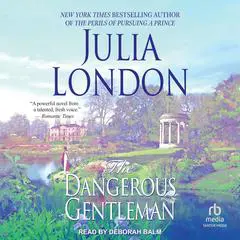 The Dangerous Gentleman Audibook, by Julia London