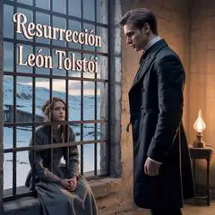 Resurrección Audibook, by Leon Tolstoi