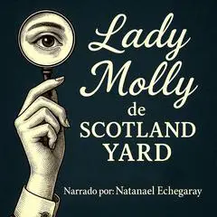 Lady Molly de Scotland Yard Audibook, by Emma Orczy