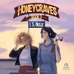 Honeycraves Audibook, by I.S. Belle