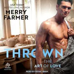 Thrown Audibook, by Merry Farmer