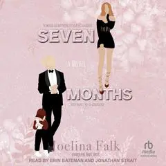 Seven Months Audibook, by Joelina Falk