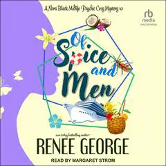 Of Spice and Men Audibook, by Renee George