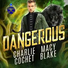 Dangerous Audibook, by Charlie Cochet