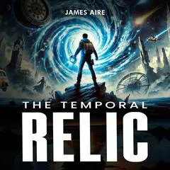 The Temporal Relic Audibook, by James Aire