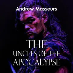 The Uncles of the Apocalypse: A Post-Apocalyptic Survival Thriller (A Day in the Life Series, Book 4) Audibook, by Andrew Masseurs