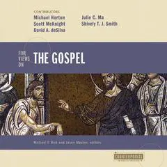 Five Views on the Gospel Audibook, by Michael Horton