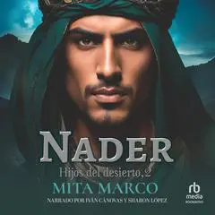 Nader Audibook, by Mita Marco