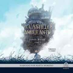 El castillo ambulante Audibook, by Diana Wynne Jones