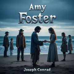 Amy Foster Audibook, by Joseph Conrad