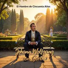 El Hombre de Cincuenta Años Audibook, by Johann Wolfgang von Goethe