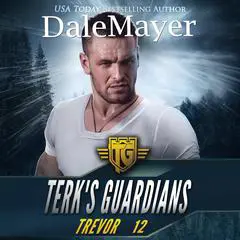 Trevor Audibook, by Dale Mayer