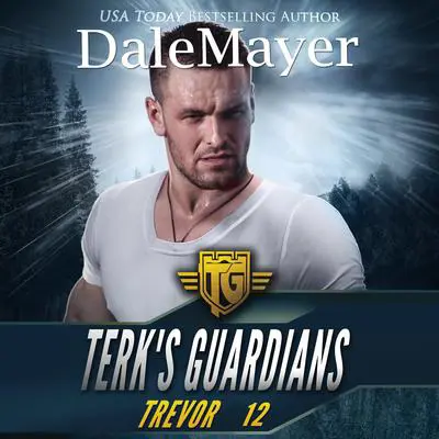 Trevor Audibook, by Dale Mayer