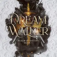 Dream Walker Audibook, by Brittany Gossin