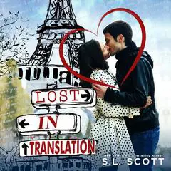 Lost in Translation Audibook, by S.L. Scott