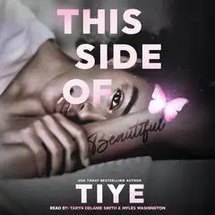 This Side of Beautiful Audibook, by Tyie 