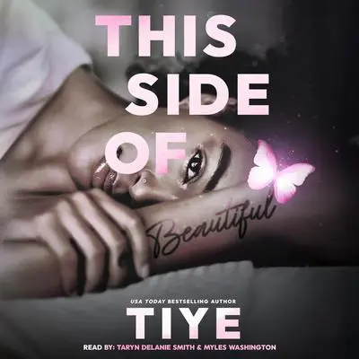 This Side of Beautiful Audibook, by Tyie 