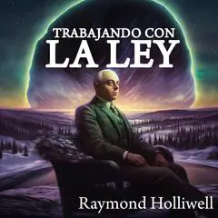 Trabajar con la Ley Audibook, by Raymond Holliwell