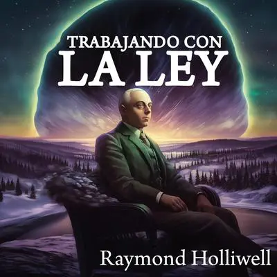 Trabajar con la Ley Audibook, by Raymond Holliwell