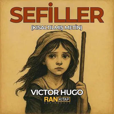 Sefiller (Kısaltılmış Metin) Audibook, by Victor Hugo