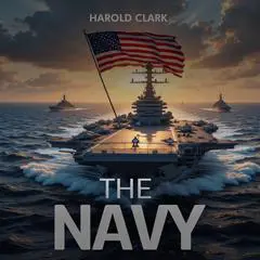 The Navy Audibook, by Harold  Clark