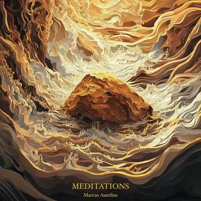 Meditations: In New Translation Audibook, by Marcus Aurelius