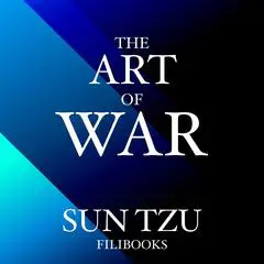 The Art of War: A New Translation Audibook, by Sun Tzu