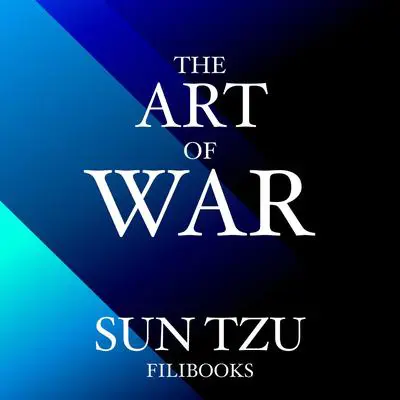 The Art of War: A New Translation Audibook, by Sun Tzu
