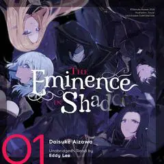 The Eminence in Shadow, Vol. 1 Audibook, by Daisuke Aizawa