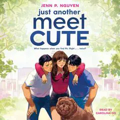 Just Another Meet Cute Audibook, by Jenn P. Nguyen