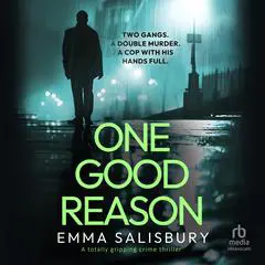 One Good Reason Audibook, by Emma Salisbury