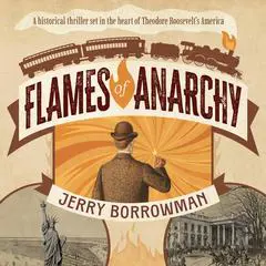 Flames of Anarchy Audibook, by 