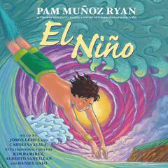El Niño (Spanish Edition) Audibook, by Pam Muñoz Ryan