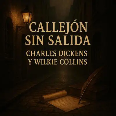 Callejón Sin Salida Audibook, by Charles Dickens