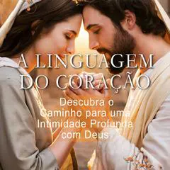 A Linguagem do Coração Audibook, by Cláudio Roberto  Sousa
