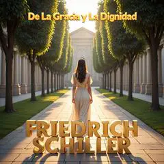 De La Gracia y La Dignidad Audibook, by Friedrich Schiller