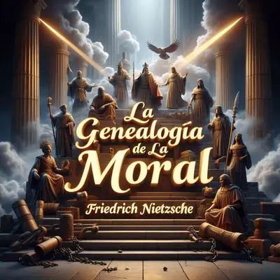 La Genealogía de La Moral Audibook, by Friedrich Nietzsche