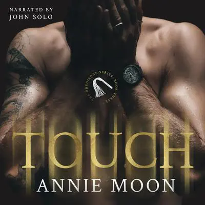 Touch Audibook, by Annie Moon