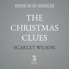 The Christmas Clues Audibook, by Scarlet Wilson